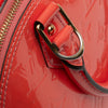 Louis Vuitton Monogram Vernis Alma BB Secondhand