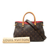 Louis Vuitton Monogram Pallas BB Secondhand