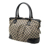 Gucci GG Canvas Sukey Satchel Secondhand