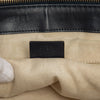 Gucci GG Canvas Sukey Satchel Secondhand