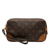 Louis Vuitton Monogram Marly Dragonne PM Secondhand