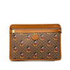 Gucci Disney Micro GG Supreme Mickey Mouse Clutch Secondhand