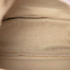 Chanel CC Jersey and Lambskin Scale Camera Bag Secondhand