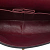 Chanel Medium Quilted Lambskin Double Flap Secondhand