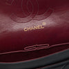 Chanel Medium Quilted Lambskin Double Flap Secondhand