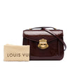 Louis Vuitton Monogram Vernis Miranda Secondhand