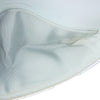 Chanel CC Quilted Iridescent Lambskin Glasses Case with Chain Secondhand