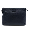 Gucci Guccissima Wristlet Clutch Secondhand