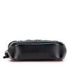 Saint Laurent Studded Calfskin Monogram Heart Blogger Crossbody Secondhand