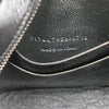 Saint Laurent Studded Calfskin Monogram Heart Blogger Crossbody Secondhand
