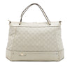 Gucci Guccissima Mayfair Satchel Secondhand