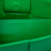 Bottega Veneta Nappa Intrecciato Cassette Pouch on Strap Secondhand