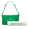 Bottega Veneta Nappa Intrecciato Cassette Pouch on Strap Secondhand