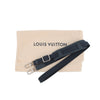 Louis Vuitton Monogram Denim Watercolor Hickory Stripes Outdoor Pouch Secondhand