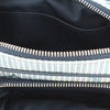Louis Vuitton Monogram Denim Watercolor Hickory Stripes Outdoor Pouch Secondhand