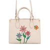 Secondhand Louis Vuitton Yayoi Kusama Monogram Giant Empreinte Flower OnTheGo PM