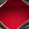 Dior Medium Patent Cannage Lady Dior Secondhand