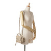 Celine Pico Grained Calfskin Belt Bag Secondhand