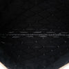 Chanel Medium Bicolor Goatskin Boy O Case Clutch Secondhand