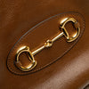 Gucci Medium Leather Horsebit 1955 Tote Secondhand