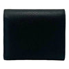 Louis Vuitton Monogram Double V Compact Wallet Secondhand