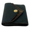 Louis Vuitton Monogram Double V Compact Wallet Secondhand