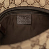Gucci GG Canvas Web Crossbody Secondhand