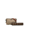 Gucci GG Canvas Web Crossbody Secondhand