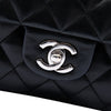 Chanel Medium Classic Lambskin Double Flap Secondhand