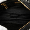 Prada Small Tessuto Front Pocket Camera Bag Secondhand
