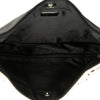 Prada Beaded Satin Cleo Shoulder Bag Secondhand