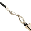 Prada Beaded Satin Cleo Shoulder Bag Secondhand