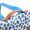 Hermès Toile and Barenia Childrens Jeux Dans La Jungle Backpack Secondhand