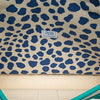 Hermès Toile and Barenia Childrens Jeux Dans La Jungle Backpack Secondhand