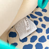 Hermès Toile and Barenia Childrens Jeux Dans La Jungle Backpack Secondhand