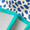Hermès Toile and Barenia Childrens Jeux Dans La Jungle Backpack Secondhand