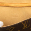 Louis Vuitton Monogram Pochette Twin PM Secondhand