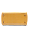 Dior Medium Ombre Patent Cannage Lady Dior Secondhand