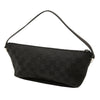 Gucci GG Canvas Boat Secondhand