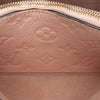 Louis Vuitton Monogram Empreinte Vavin Wallet on Chain Secondhand