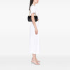 Gucci Medium GG Marmont Matelasse Velvet Crystal Embellished Shoulder Bag Secondhand