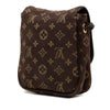 Louis Vuitton Monogram Mini Lin Pochette Cancun Secondhand