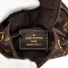 Louis Vuitton Monogram Mini Lin Pochette Cancun Secondhand