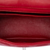 Chanel Mini Square Classic Lambskin Single Flap Secondhand