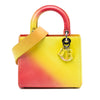 Dior Medium Ombre Calfskin Lady Dior Secondhand