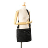 Prada Tessuto Zip Top Crossbody Secondhand