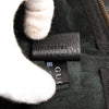 Secondhand Gucci Medium Calfskin Logo Portfolio Clutch