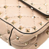 Secondhand Valentino Small Nappa Rockstud Spike Satchel