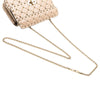 Secondhand Valentino Small Nappa Rockstud Spike Satchel