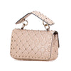 Secondhand Valentino Small Nappa Rockstud Spike Satchel